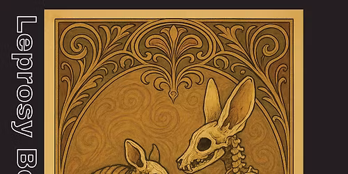 Leprosy Boy and The Foxx with Friends at Moontown Sound