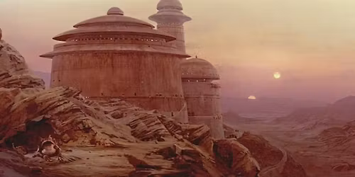 12.07.26 X-Wing: The Tangle at Tatooine