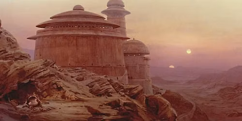 12.07.26 X-Wing: The Tangle at Tatooine