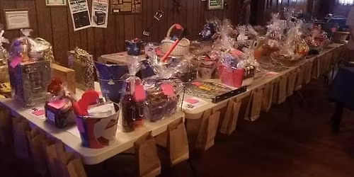 High Mt. Archery Tricky Tray Fundraiser 