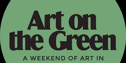 7th Annual Art On The Green