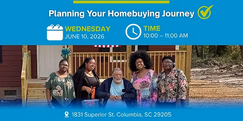 Planning Your Homebuying Journey