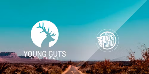 Young Guts Revival Fest Blues session