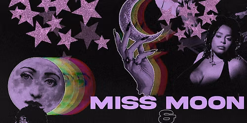 Miss Moon & Friends