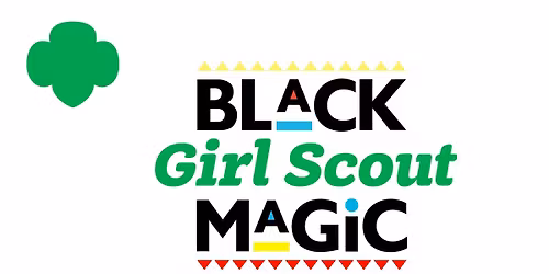 Black Girl Scout Magic- Early Renewal Sneaker Ball