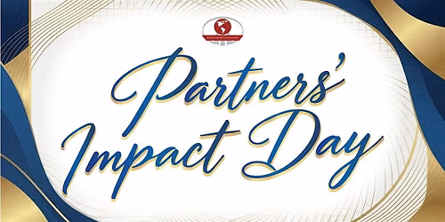 Partners' Impact Day
