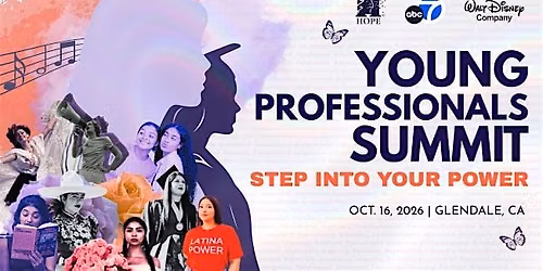 11th Annual HOPE Young Professionals Summit