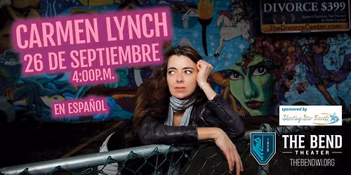 Carmen Lynch En Espa\u00f1ol