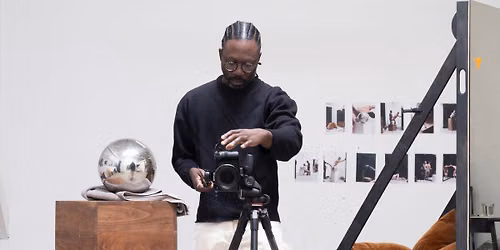 After-Hours Tour: Paul Sepuya on SPACE IS THE PLACE: Selections from the Hammer Contemporary Collect