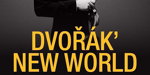 New Mexico Philharmonic - Dvoraks New World at Popejoy Hall