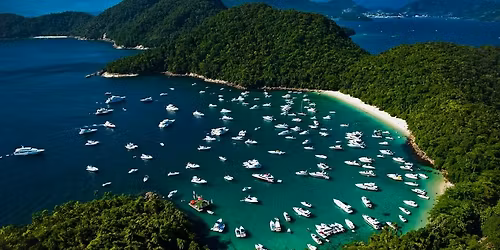 Salvador Boat Show 2025