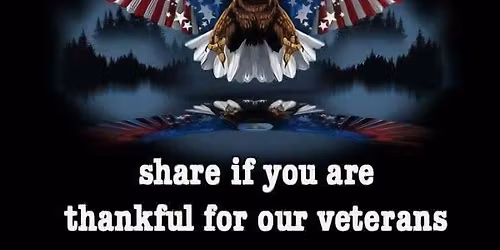 Plan B @ Amvets Post 1991