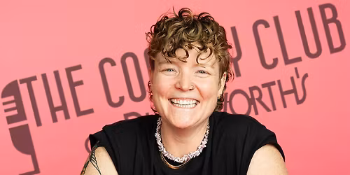 Rachel Scanlon! January 22-24