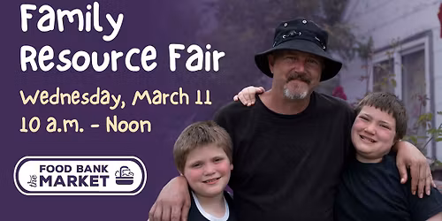 Family Resource Fair