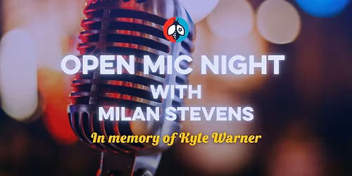 Open Mic Night