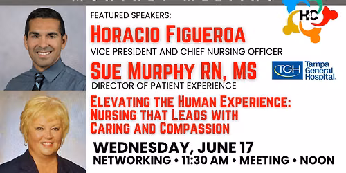 Monthly Networking Meeting