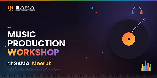 Music Production Workshop