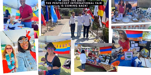 Pentecost International Fair