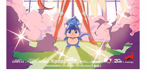 Art to Play 14