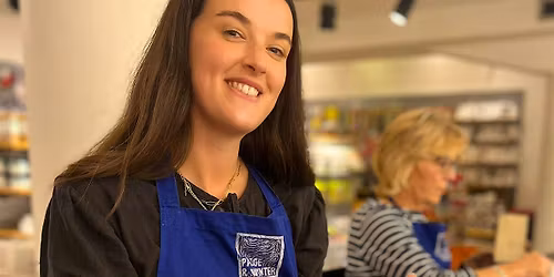 Tote Bag Lino Printing Workshop