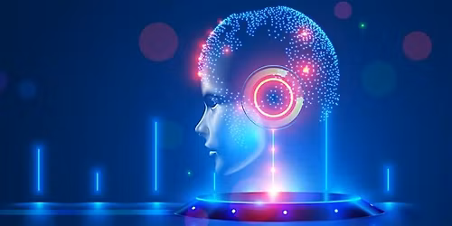 AI in NH Community Event - Nashua