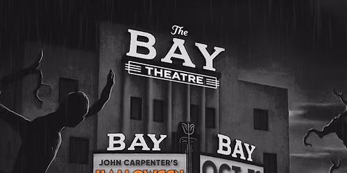 Halloween Costume Party & One More Day of Halloween