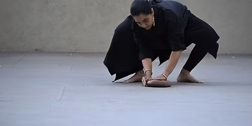 Ashwini Bhat: The Earth Under Our Feet