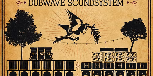 Nightingale Carnival \/\/ FREE OUT\/INDOOR Bloodhound Meets Not Surrender + Dubwave All night