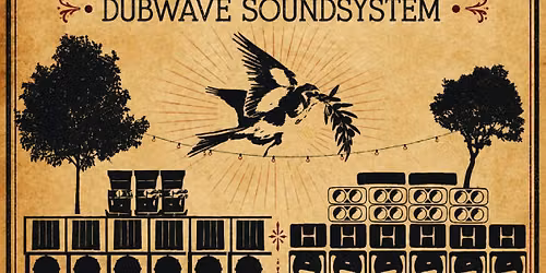Nightingale Carnival \/\/ FREE OUT\/INDOOR Bloodhound Meets Not Surrender + Dubwave All night