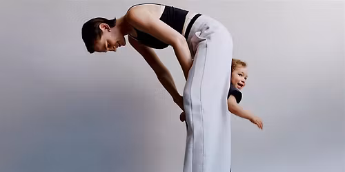Mother's Day Meditation