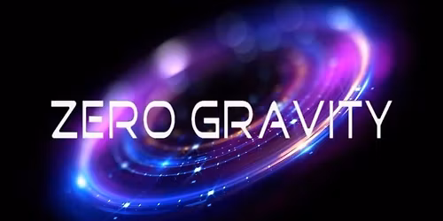 Zero Gravity WCS T-dance  @ St Monica\u2019s Trust