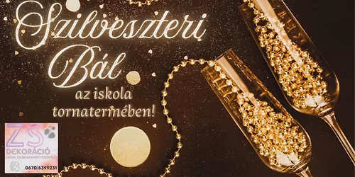Szilveszteri B\u00e1l