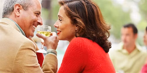 Next Chapter Connections 50+: Speed Dating for Empty Nesters