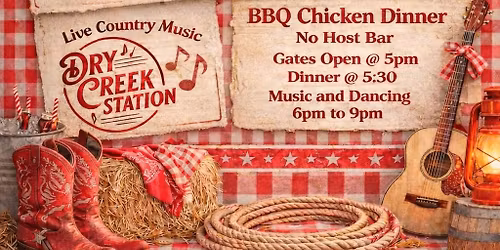 Summer Hoedown