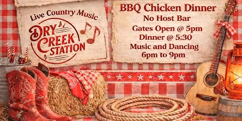 Summer Hoedown