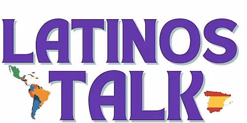 Latinos Talk Business Mixer April