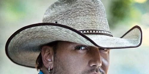 Jason Aldean \u2013 Hastings