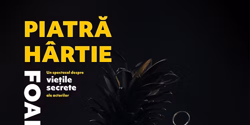 PIATR\u0102-H\u00c2RTIE-FOARFEC\u0102