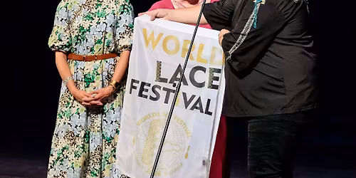 World lace festival Poland 2026