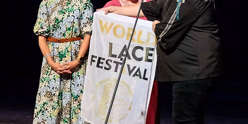 World lace festival Poland 2026