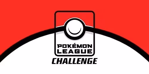 Pokemon League Challenge October 2025