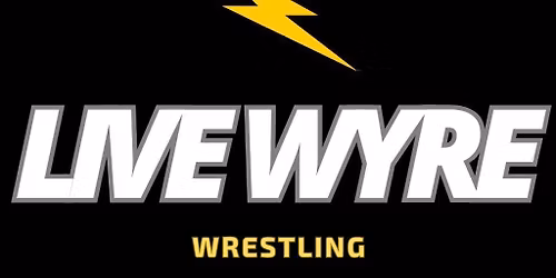 Live Wyre Wrestling - Resurgence