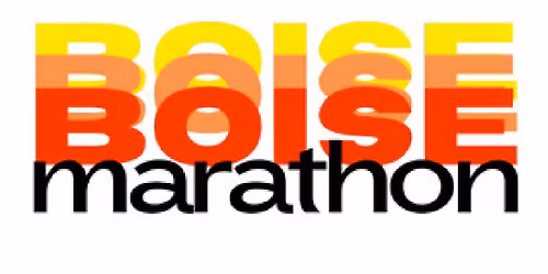 2026 Boise Marathon