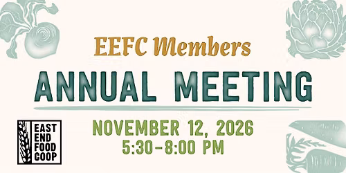 2026 Annual Meeting