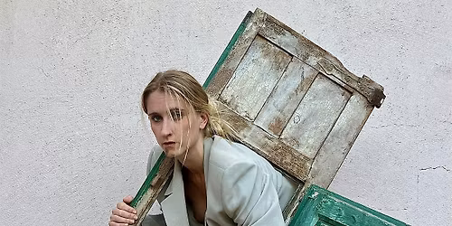 'ETENA DENA' by Olatz Larunbe with Company | E