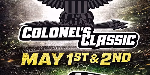 2026 Colonel\u2019s Classic
