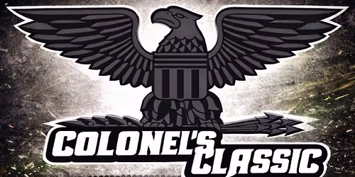 2026 Colonel\u2019s Classic