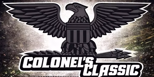 2026 Colonel\u2019s Classic