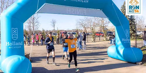 Run of the Mill 5k 2026