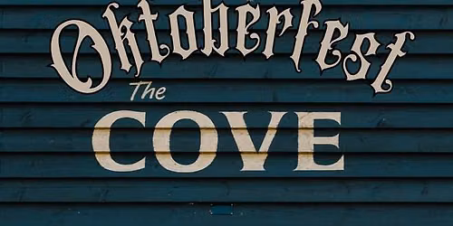 Oktoberfest Hog Roast & Country Band "Mudpuzzle"